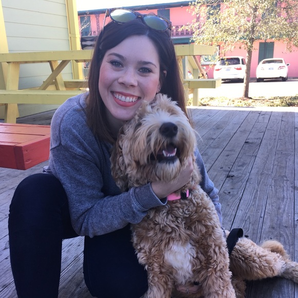 Meet your Posher, Brittany - Picture 1 of 1